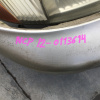 Ноускат Toyota Platz NCP12 1NZ '1999-2001 a/t дефект L фары ф.52-009