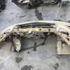 Ноускат Toyota Platz NCP12 1NZ '1999-2001 a/t дефект L фары ф.52-009