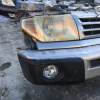 Ноускат Mitsubishi Pajero iO H76W 4G93 a/t ф.100-87312