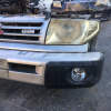 Ноускат Mitsubishi Pajero iO H76W 4G93 a/t ф.100-87312