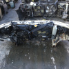 Ноускат Mitsubishi Pajero iO H76W 4G93 a/t ф.100-87312