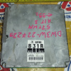 Компьютер Mazda Demio B31R18881E / 279700-0270 B3 DW3W 2WD a/t 3 ступ '01.02.1998-