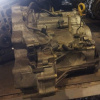 АКПП Honda D15B/D17A SLXA 2WD JAPAN ПРОБЕГ84т.км Civic/Civic Ferio ES1/EU1
