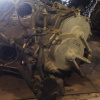 АКПП Honda D15B/D17A SLXA 2WD JAPAN ПРОБЕГ84т.км Civic/Civic Ferio ES1/EU1