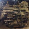 АКПП Honda D15B/D17A SLXA 2WD JAPAN ПРОБЕГ84т.км Civic/Civic Ferio ES1/EU1