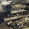 АКПП Honda D15B/D17A SLXA 2WD JAPAN ПРОБЕГ84т.км Civic/Civic Ferio ES1/EU1