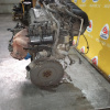 Двигатель Chevrolet Aveo LMU/B12D1-001887KC3 1.2L Dohc AT T250/T255