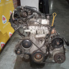 Двигатель Chevrolet Aveo LMU/B12D1-002337KC3 1.2L Dohc AT T250/T255