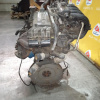 Двигатель Chevrolet Aveo LMU/B12D1-Б/Н 1.2L Dohc AT T250/T255