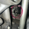 АКПП NISSAN CR14 13020-3CX3B 4WD С ДАТЧИКОМ BNK12-117076