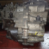 АКПП Chevrolet Aveo LMU/B12D1 1.2L 16V MLQ AW80-40LE 4AT(S1) дефект колокола T250/T255 96423626