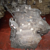 АКПП Chevrolet Aveo LMU/B12D1 1.2L 16V MLQ AW80-40LE 4AT(S1) дефект колокола T250/T255 96423626