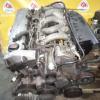 Двигатель SsangYong Musso OM662NA/662.910-10032364 2.9 D MT FJ '1996-2005