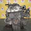 Двигатель SsangYong Actyon Sports D20DT/664.951-12617115 2.0 CRDI Euro 4 AT QJ/Q100 '2007-