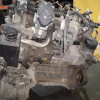 Двигатель SsangYong Actyon Sports D20DT/664.951-12617115 2.0 CRDI Euro 4 AT QJ/Q100 '2007-