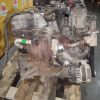 Двигатель SsangYong Actyon Sports D20DT/664.951-12626268 2.0 CRDI Euro 4 AT QJ/Q100 '2007-