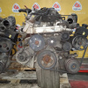 Двигатель SsangYong Actyon Sports D20DT/664.951-12632598 2.0 CRDI Euro 4 AT QJ/Q100 '2007-