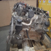 Двигатель SsangYong Actyon Sports D20DT/664.951-12632598 2.0 CRDI Euro 4 AT QJ/Q100 '2007-