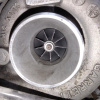 Двигатель SsangYong New Actyon D20DTF/671.950-02532439 2.0 XDi 4WD 6AT CK/C200 '2010-