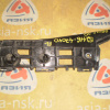 Крепление бампера Toyota Prius NHW30 перед, лев 52116-47040