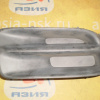 Заглушка в бампер Nissan Bluebird U14 R 62256-8E040