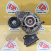 Генератор Hyundai G4NA/L4NA Sonata LF/C1/JF/D4 '2017 13.5V 120A Valeo 2624671 373002E320