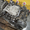 Двигатель Hyundai Grandeur G6EA-5A582598 2.7L V6 Корея TG/EL