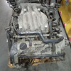 Двигатель Hyundai Grandeur G6EA-6A594605 2.7L V6 Корея TG/EL