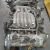 Двигатель Hyundai Grandeur G6EA-6A608321 2.7L V6 Корея TG/EL