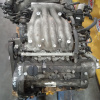 Двигатель Hyundai Grandeur G6EA-6A643930 2.7L V6 Корея TG/EL