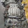 Двигатель Hyundai Grandeur G6EA-6A666495 2.7L V6 Корея TG/EL