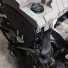 Двигатель Mitsubishi 4G64-AK3314 4WD БЕЗ КОНДЕРА  ПРОБЕГ 78т.км GDI Grandis N84W ТНВД MD 351018