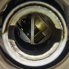 Двигатель Mitsubishi 4G64-AK3314 4WD БЕЗ КОНДЕРА  ПРОБЕГ 78т.км GDI Grandis N84W ТНВД MD 351018