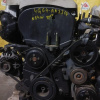 Двигатель Mitsubishi 4G64-AK3314 4WD БЕЗ КОНДЕРА  ПРОБЕГ 78т.км GDI Grandis N84W ТНВД MD 351018