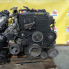 Двигатель Kia Carnival J3-207914 2.9L CRDi Euro 3 2WD Корея FL/UP/GQ '2002