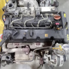 Двигатель Kia Carnival J3-621771 2.9L CRDi Euro 3 2WD Корея FL/UP/GQ '2003