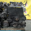 Двигатель Hyundai Terracan J3-802185 2.9L CRDi Euro 3 4WD Корея HP/EF '2001
