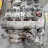 Двигатель Kia Sorento D4CB-5814041 2.5L CRDi Euro 3 Эл.ЕГР BL/FY