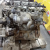 Двигатель Kia Sorento D4CB-6033995 2.5L CRDi Euro 3 Эл.ЕГР BL/FY