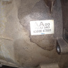МКПП Kia Bongo 3 D4CB 2.5L CRDi Euro 5 2WD M6AR1 4300047001 PU '2013