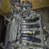 Двигатель NISSAN MR20-269736A БЕЗ  КОНДЕРА ПРОБЕГ 60Т.КМ. Qashqai/X-Trail J10-011464