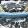 Ноускат Toyota Vitz NCP10 1NZ '2002-2005 a/t ф.52-046
