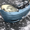 Ноускат Toyota Vitz NCP10 1NZ '2002-2005 a/t ф.52-046