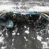 Ноускат Toyota Vitz NCP10 1NZ '2002-2005 a/t ф.52-046