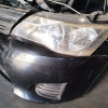 Ноускат Toyota Corolla Fielder NKE165 '2012-2015 ф. 12- 582