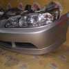 Ноускат Honda Accord CF3 '2000-2002 a/t ф.R7637 (галоген)