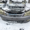 Ноускат Honda Odyssey RA6 a/t ф.P0648 xenon