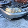 Ноускат Honda Odyssey RA7 a/t ф.P0649