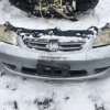 Ноускат Honda Civic ES3 '2003- a/t ф.P3703