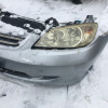 Ноускат Honda Civic ES3 '2003- a/t ф.P3703